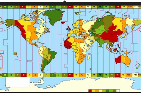 poland what time zone